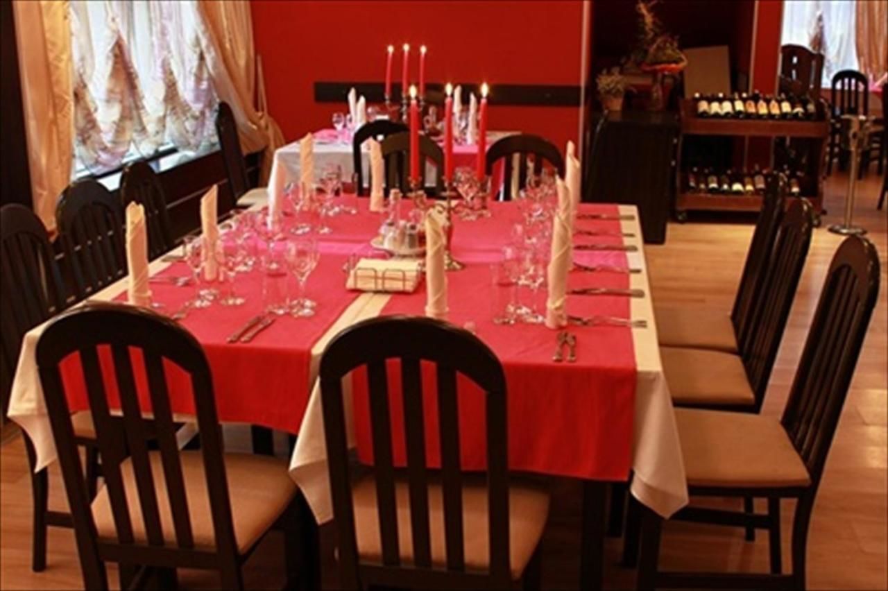 Отель Hotel Real Пловдив-38