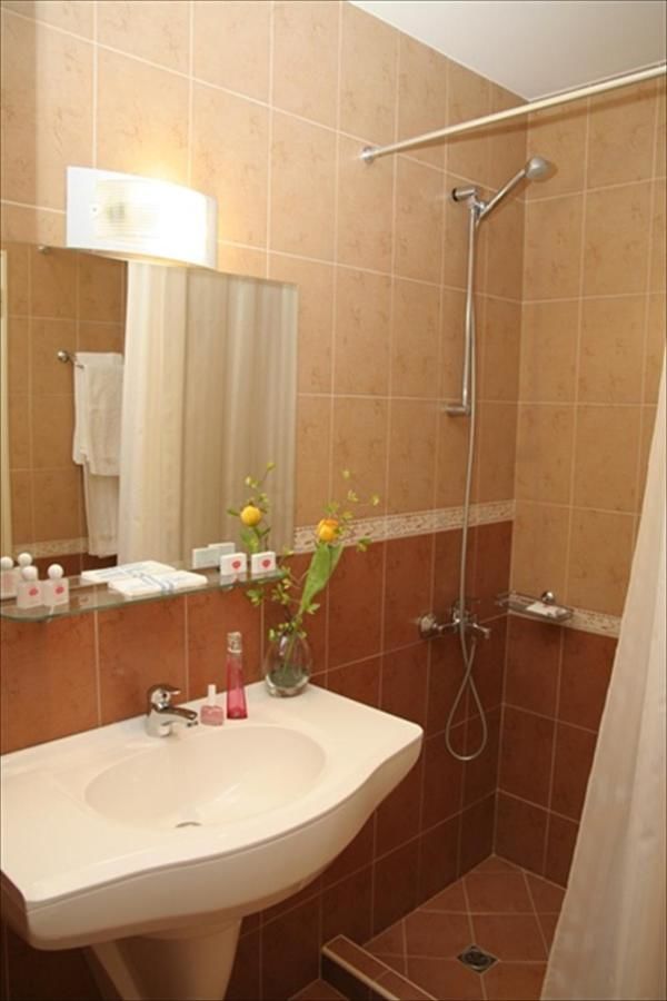 Отель Hotel Real Пловдив