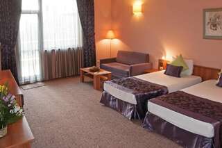 Отель Hotel Real Пловдив Полулюкс-6