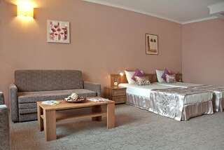 Отель Hotel Real Пловдив Улучшенный полулюкс-11