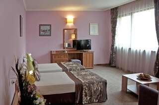 Отель Hotel Real Пловдив Полулюкс-10