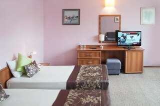 Отель Hotel Real Пловдив Полулюкс-12