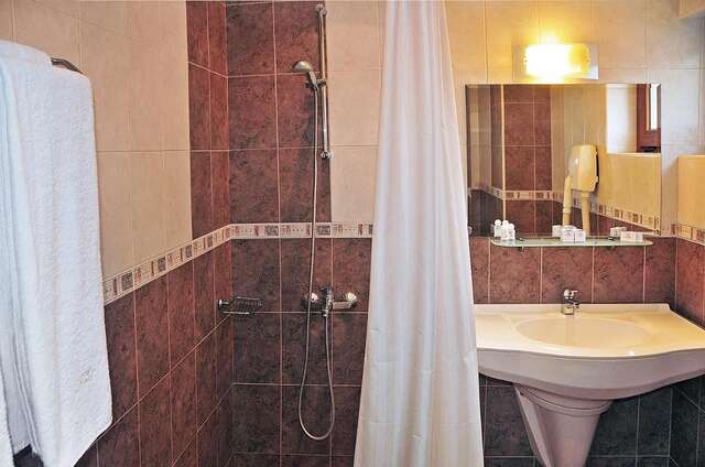Отель Hotel Real Пловдив-16