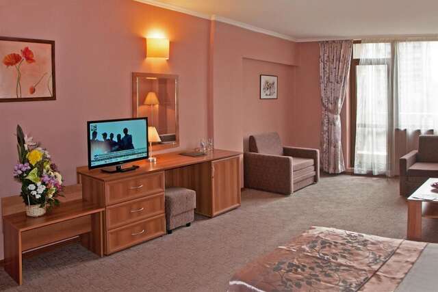 Отель Hotel Real Пловдив-17