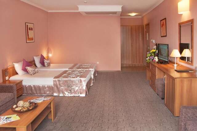 Отель Hotel Real Пловдив-20