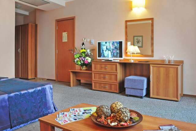 Отель Hotel Real Пловдив-23