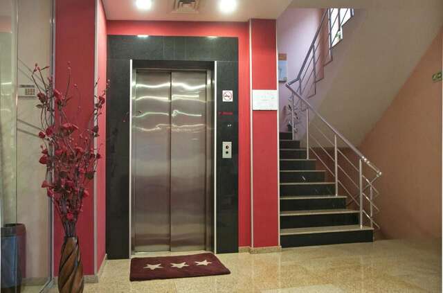 Отель Hotel Real Пловдив-29