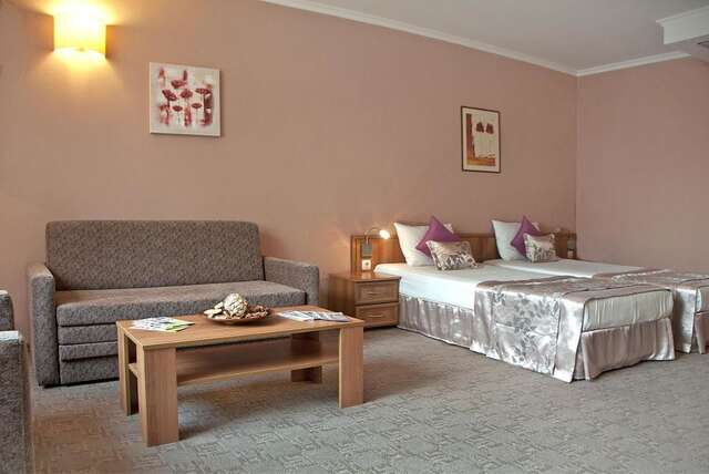 Отель Hotel Real Пловдив-35