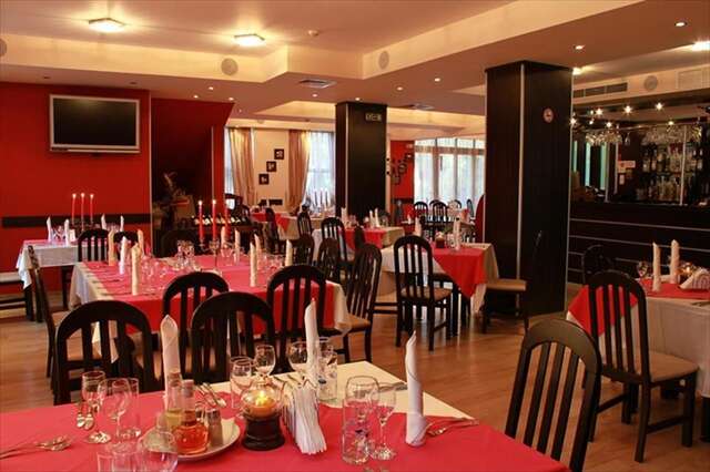 Отель Hotel Real Пловдив-38