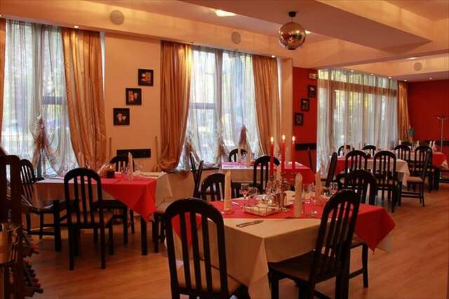 Отель Hotel Real Пловдив-39