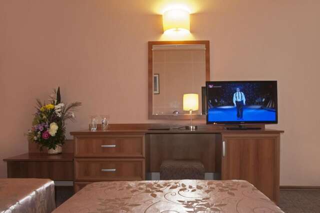 Отель Hotel Real Пловдив-40
