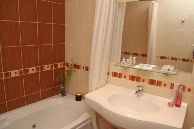 Отель Hotel Real Пловдив-42