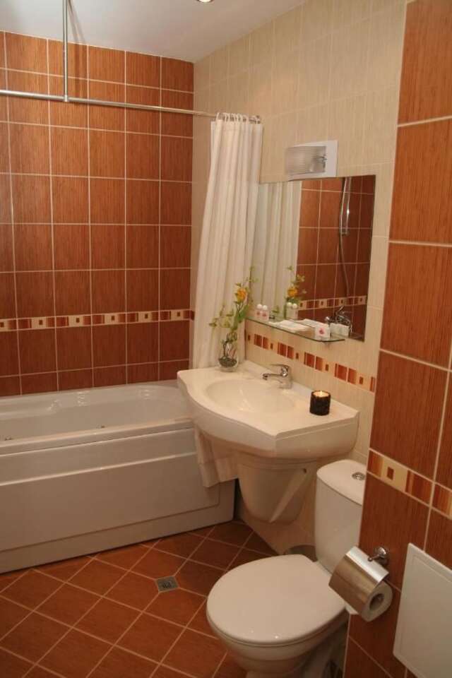 Отель Hotel Real Пловдив-44