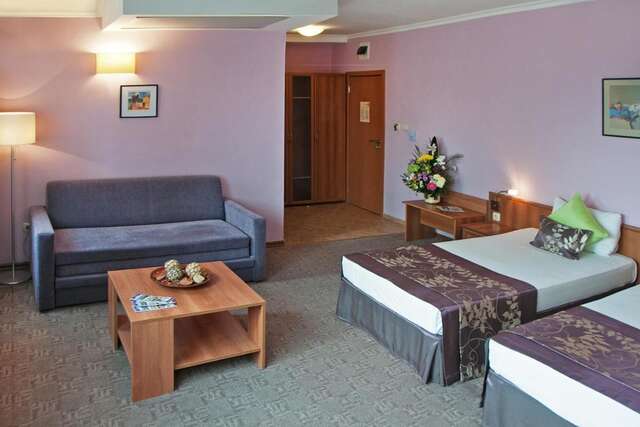 Отель Hotel Real Пловдив-45