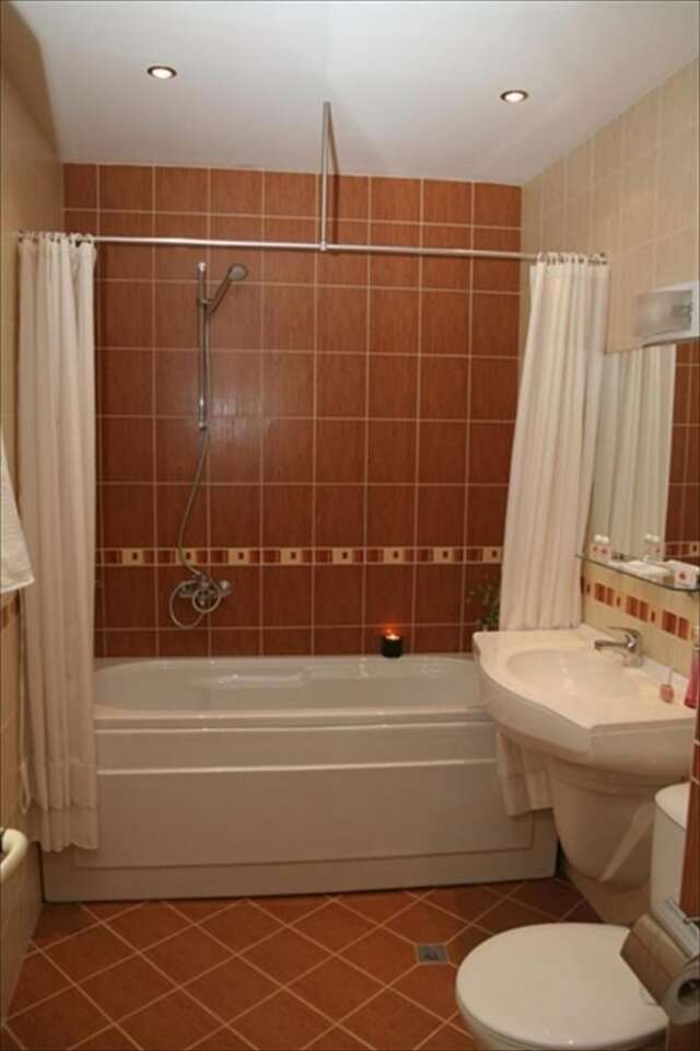 Отель Hotel Real Пловдив-47