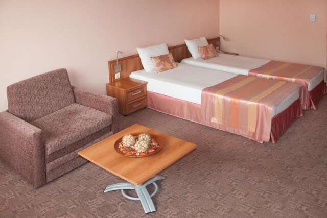 Отель Hotel Real Пловдив-50