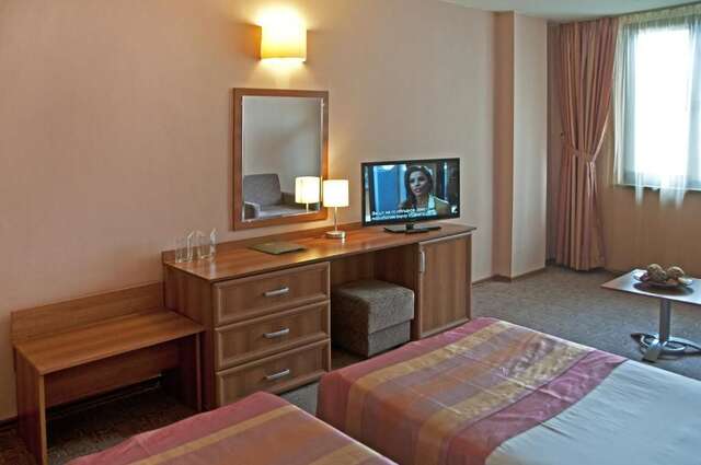 Отель Hotel Real Пловдив-51