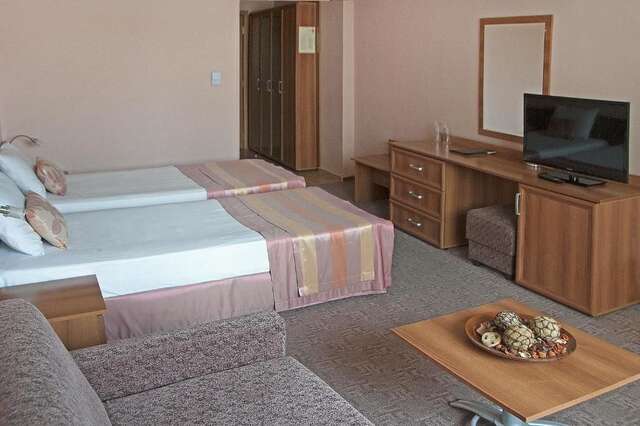 Отель Hotel Real Пловдив-55
