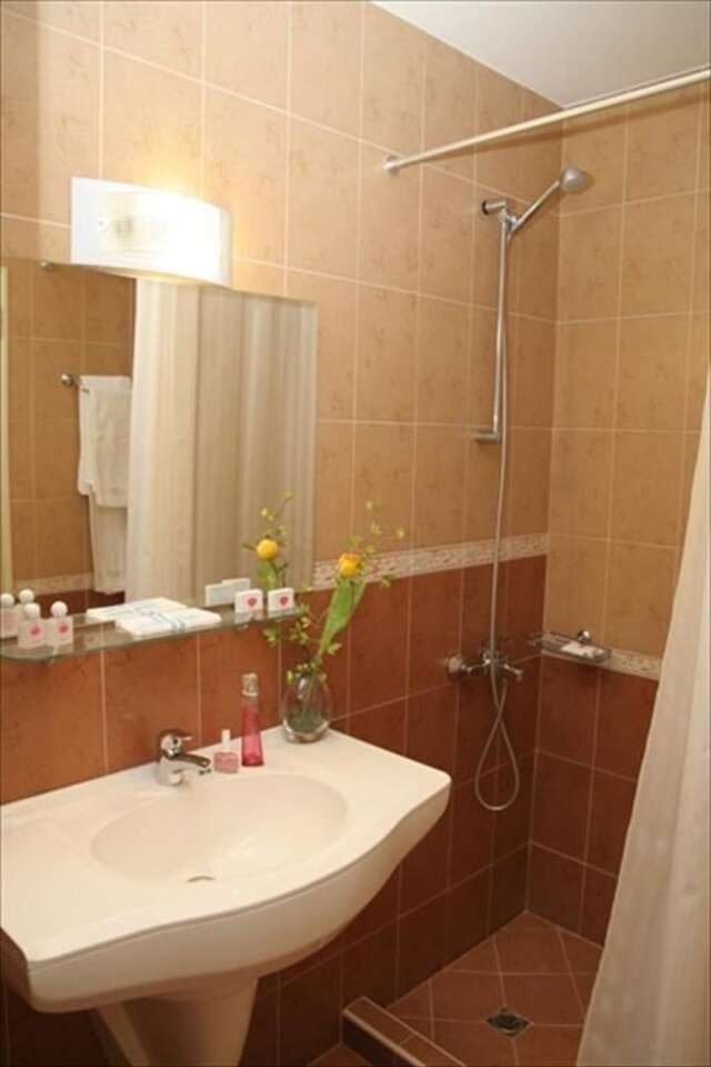 Отель Hotel Real Пловдив-56
