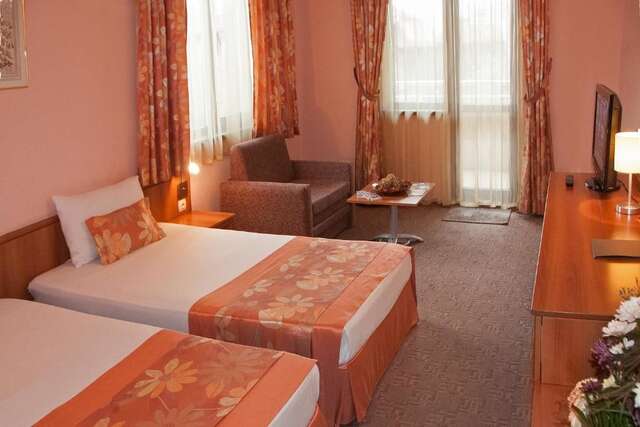 Отель Hotel Real Пловдив-58